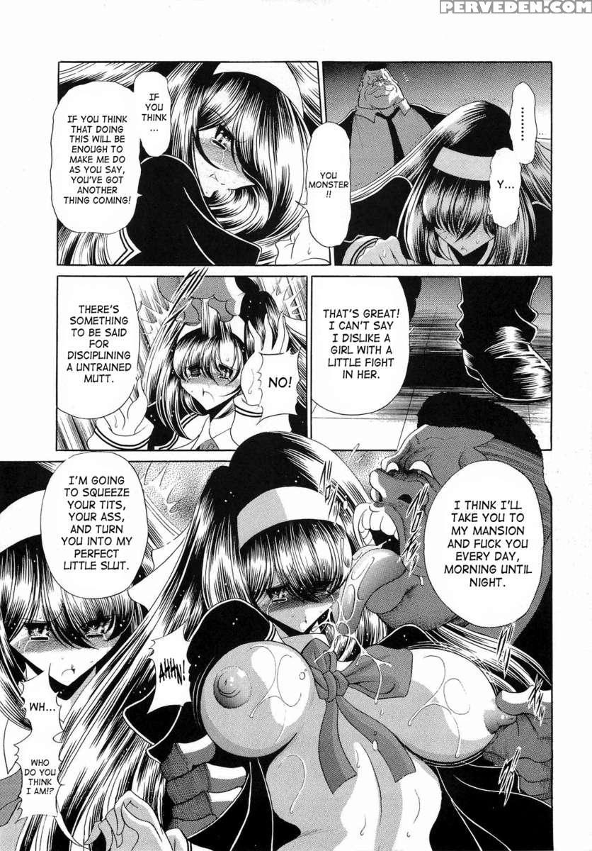 Reigoku Seitokai Ichi Chapter 1000 Page 29